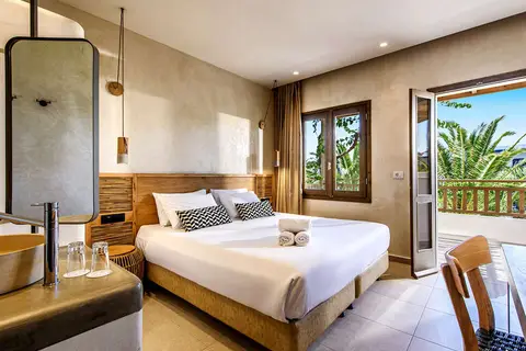 Stella Village Seaside hotel in Chersonisos Municipal Unit, foto 12