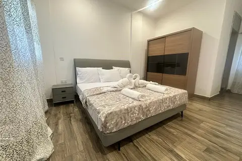 Bamboo Garden Hotel in Kanifing — foto 7