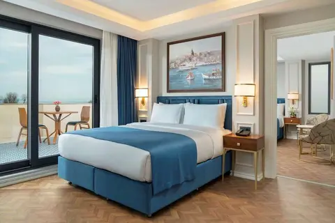 Royan Hotel Hagia Sophia Istanbul in Fatih — foto 11