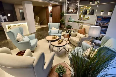 Hotel Dona Luisa in Las Palmas — foto 12