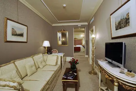 Ca' Sagredo Hotel in Venetië — foto 12