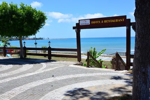 Nova Beach Hotel foto 6