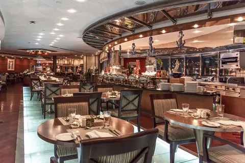 Swissotel Al Murooj in Dubai — foto 6