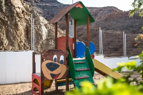 Servatur Terrazamar & Sunsuite in Las Palmas de Gran Canaria — foto 9