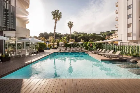 ALEGRIA Fenals Mar in Lloret de Mar — foto 14