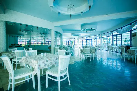 Chaika Beach Resort in Несебър — foto 14