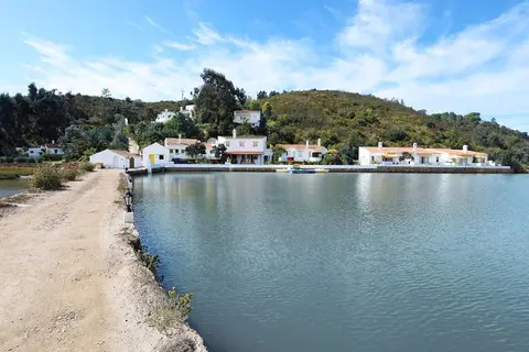 Moinho da Asneira in Odemira — foto 17