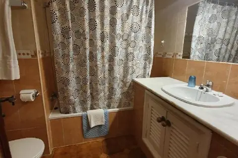 Pueblo Torviscas Holiday Apartments in Adeje — foto 24