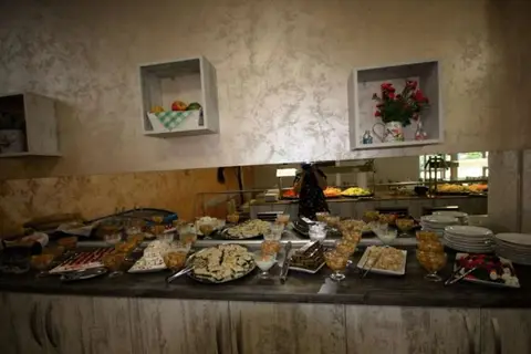 Hotel Riva Park in Несебър — foto 16