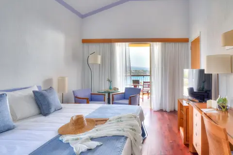 Thalassa Boutique Hotel & Spa - Adults only in Πέγεια — foto 2