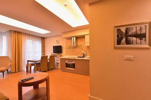Cheya Deluxe Residence Nisantasi in Fatih, foto 20