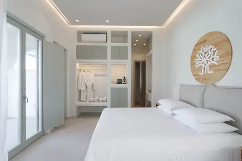 Kedros Villas in Άγιος Προκόπιος — foto 20