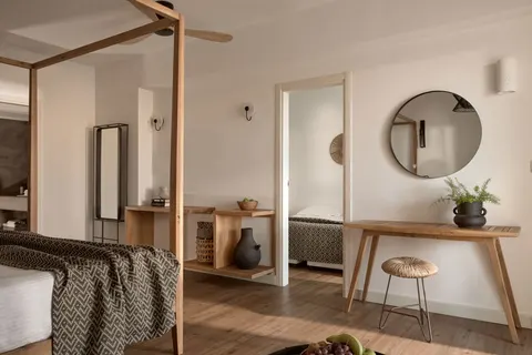 Sea Side a Lifestyle Resort in Gazi Municipal Unit — foto 37