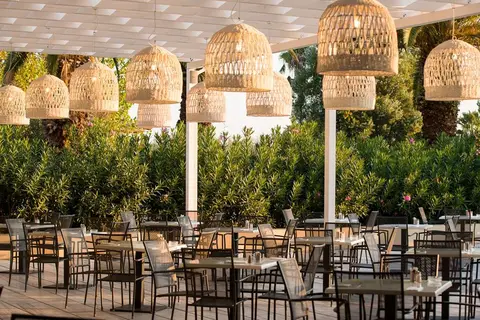 Kassandra Palace Seaside Resort in Δημοτική Ενότητα Κασσάνδρας — foto 5
