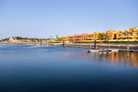 NH Marina Portimão Resort in Portimão, foto 18