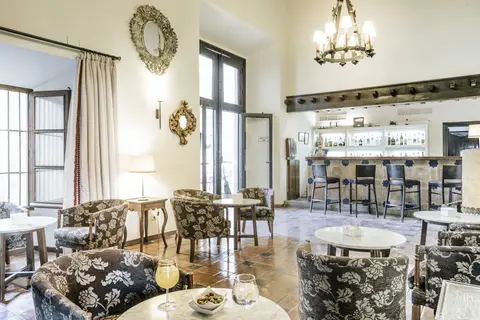 Parador de Zafra in Zafra — foto 9