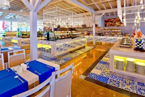 Ramada Plaza by Wyndham Antalya in Muratpaşa — foto 21