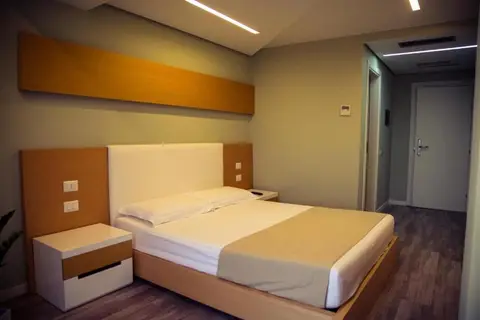 Hotel Bologna in Vlora — foto 6