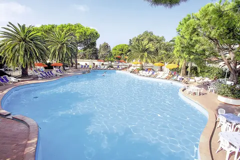Park Imperial Hotel Terme in Forio — foto 13