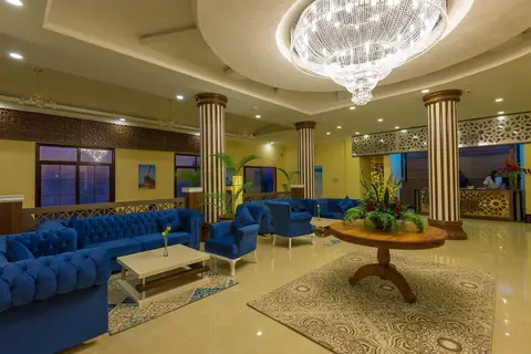Golden Tulip Zanzibar Airport Hotel in Zanzibar, foto 9