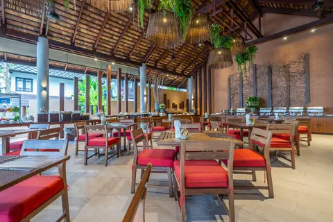 Ao Prao Resort in อ่าวหินขอก — foto 9