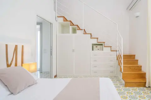 Hotel & Resort Le Axidie in Vico Equense — foto 17