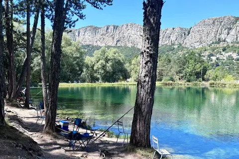 Camping La Pinatelle foto 6