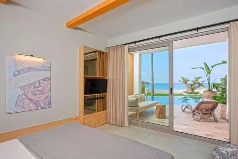 Day One Beach Resort & Spa in Alanya — foto 16