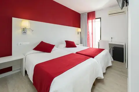 Hotel Marino in Sant Antoni de Portmany — foto 7