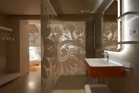Palazzo Gatto Art Hotel & Spa in Trapani — foto 5