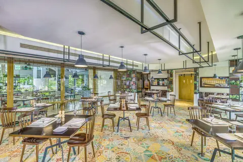 Melia Habana in La Habana — foto 14