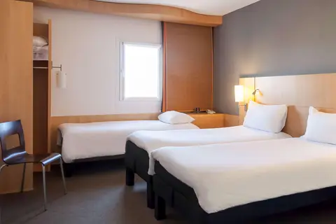 ibis Praha Old Town in Praag — foto 13