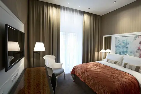 The Harmonie Vienna, BW Premier Collection in Wenen