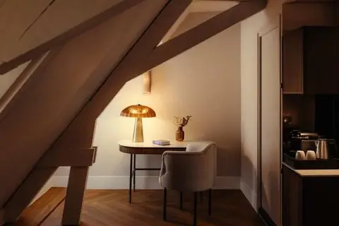 The Manor Amsterdam in Amsterdam — foto 9