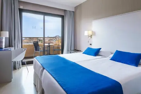 Hotel Isla Mallorca & Spa in Palma — foto 16
