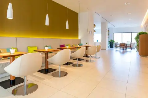 Hapimag Resort Marbella in Marbella — foto 18