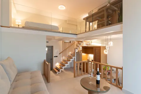 Liokrina Villas foto 15