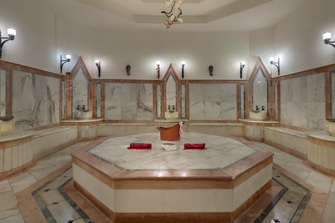 Hotel Selectum Colours Bodrum foto 22