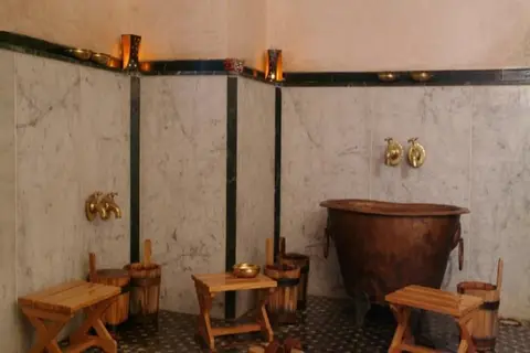 OUM PALACE Hôtel & SPA Casablanca in Casablanca, foto 6