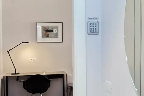 Propaganda Suites in Rome, foto 19