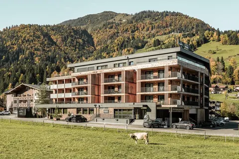 Alpenparks Taxacher foto 4