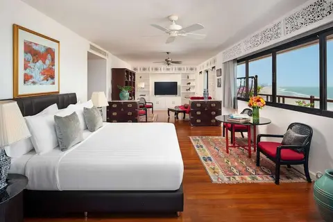 Anantara Hua Hin Resort & Spa in Hua Hin, foto 5