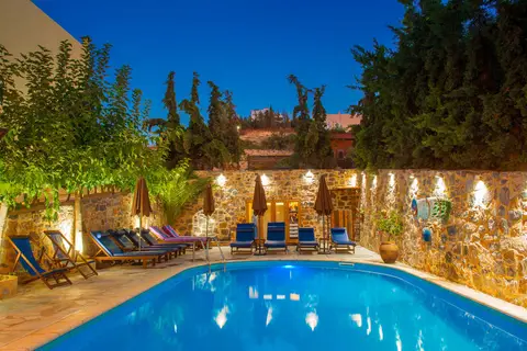 Balsamico Traditional Suites in Chersonisos Municipal Unit, foto 26