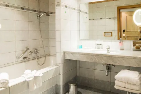 Alpinresort Sport & Spa foto 4