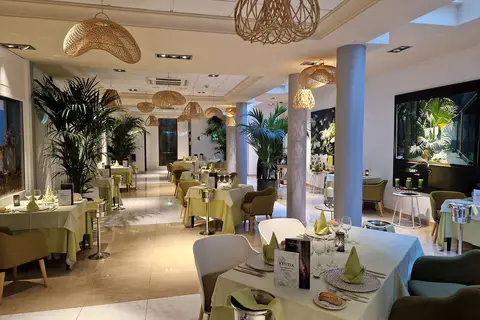 Marylanza Suites & Spa in Arona, foto 19