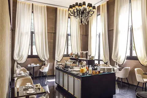The Venice Times Hotel, Vignette Collection by IHG in Venetië, foto 7