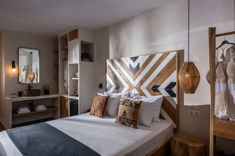 Indigo Inn Casa in Chersonisos Municipal Unit, foto 6