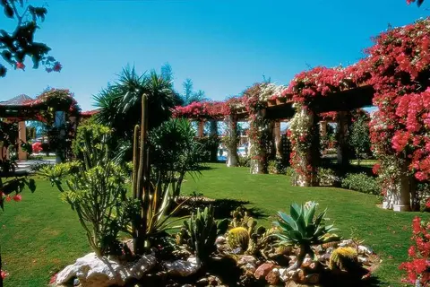 Robinson Club Soma Bay in رأس أبو سومة — foto 8
