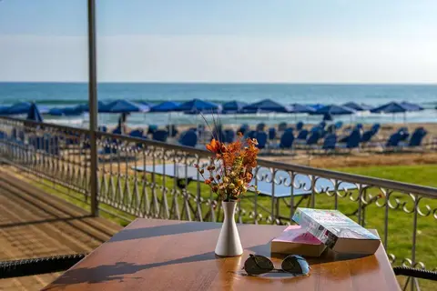 Happy Days Hotel in Paradeisi, foto 20