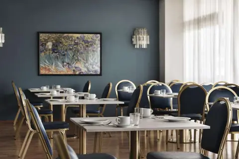 Candia Hotel in Athene — foto 6